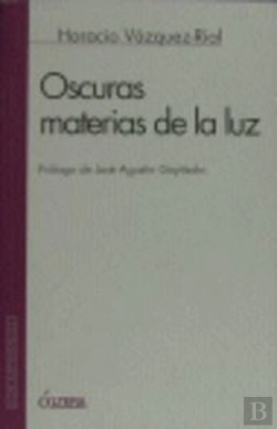 Bertrand.pt - Oscuras Materias De La Luz