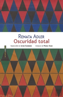 Bertrand.pt - Oscuridad Total
