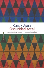 Oscuridad Total