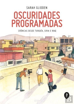 Bertrand.pt - Oscuridades Programadas