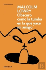 Oscuro Como La Tumba En La Que Yace Mi Amigo