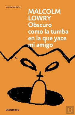 Bertrand.pt - Oscuro Como La Tumba En La Que Yace Mi Amigo