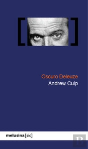 Oscuro Deleuze