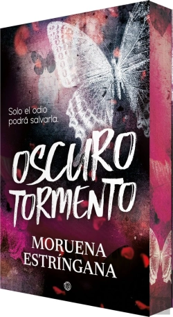 Bertrand.pt - Oscuro Tormento