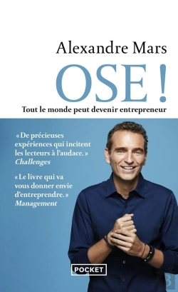 Bertrand.pt - Ose ! Tout Le Monde Peut Devenir Entrepreneur