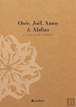 Bertrand.pt - Osée, Joël, Amos Et Abdias