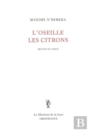 Oseille,Les Citrons (L')