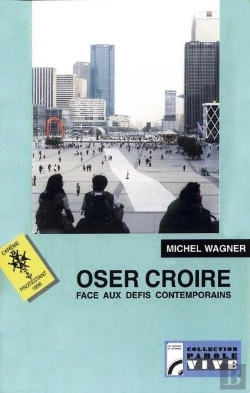 Bertrand.pt - Oser Croire Face Aux Defis Contemporains (Careme 98)