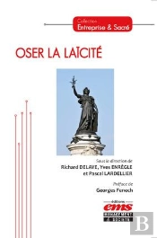 Oser La Laicite