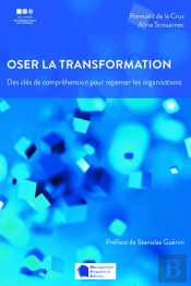 Oser La Transformation : Des Clés De Compréhension Pour Repenser Les Organisations