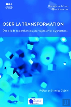 Bertrand.pt - Oser La Transformation : Des Clés De Compréhension Pour Repenser Les Organisations