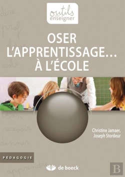 Bertrand.pt - Oser L'Apprentissage... À L'École