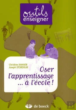 Bertrand.pt - Oser L'Apprentissage ... À L'École !