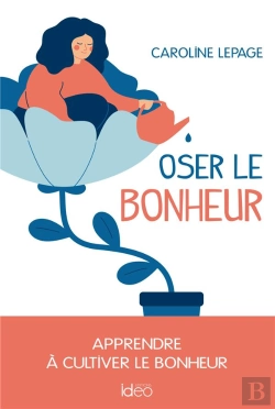 Bertrand.pt - Oser Le Bonheur