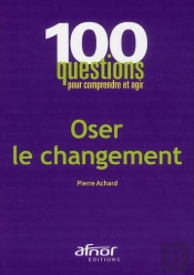 Oser Le Changement