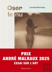 Oser Le Nu