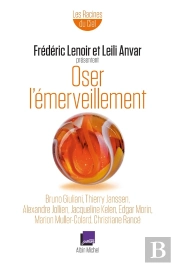 Oser L'Émerveillement