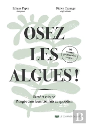 Oser Les Algues