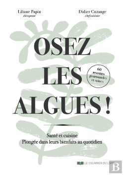 Bertrand.pt - Oser Les Algues