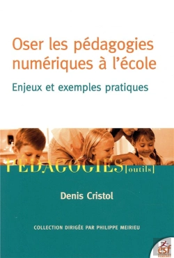 Bertrand.pt - Oser Les Pédagogies Numériques À L'École