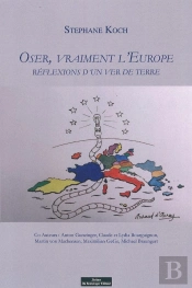 Oser Vraiment L'Europe