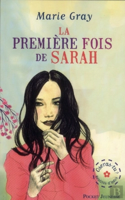 Bertrand.pt - Oseras-Tu T.1 La Premiere Fois De Sarah-Jeanne
