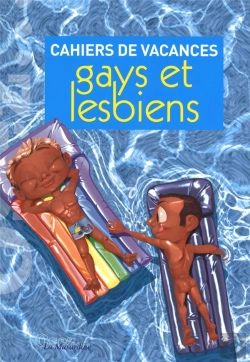 Bertrand.pt - Osez; Cahiers De Vacances Érotiques Gays Et Lesbiens