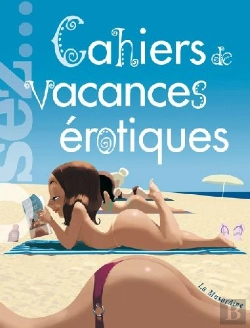 Bertrand.pt - Osez; Cahiers De Vacances Érotiques
