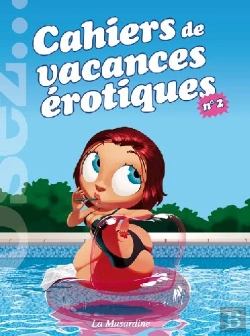 Bertrand.pt - Osez; Cahiers De Vacances Érotiques T.2