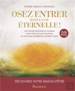 Bertrand.pt - Osez Entrer Dans La Vie Éternelle !