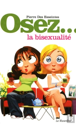 Bertrand.pt - Osez; La Bisexualité