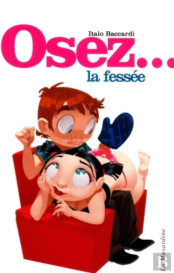 Bertrand.pt - Osez; La Fessée