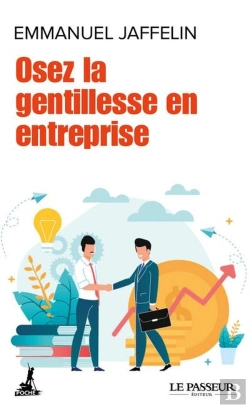 Bertrand.pt - Osez La Gentillesse En Entreprise