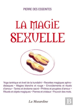 Bertrand.pt - Osez La Magie Sexuelle