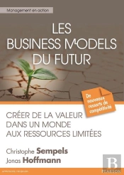Osez La Strategie Durable