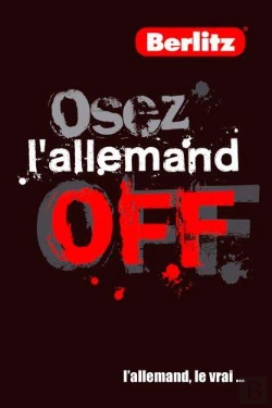 Bertrand.pt - Osez L'Allemand Off ; L'Allemand, Le Vrai...