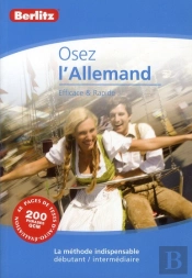 Osez L'Allemand
