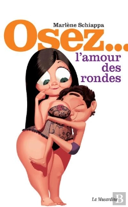 Bertrand.pt - Osez L'Amour Des Rondes