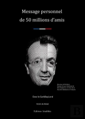 +; Osez Le Sarkbayland ; Message Personnel De 50 Millions D'Amis