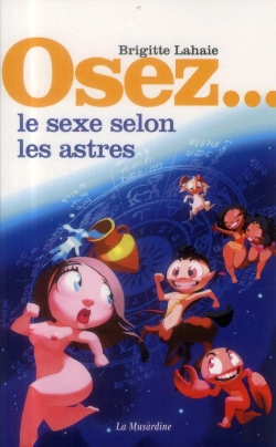 Bertrand.pt - Osez; Le Sexe Selon Les Astres