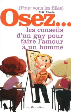 Bertrand.pt - Osez; Les Conseils D'Un Gay Pour Faire L'Amour À Un Homme