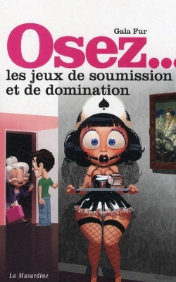 Bertrand.pt - Osez; Osez Les Jeux De Soumission Et De Domination