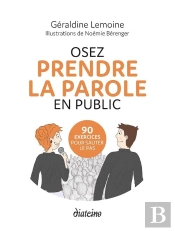 Osez Prendre La Parole En Public !