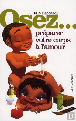 Bertrand.pt - Osez; Préparer Votre Corps À L'Amour