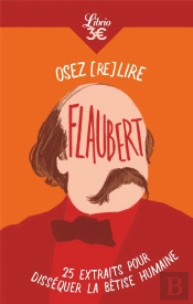 Osez (Re)Lire Flaubert
