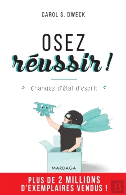 Bertrand.pt - Osez Réussir !