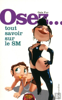 Bertrand.pt - Osez; Tout Savoir Sur Le Sm