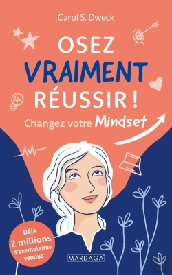Bertrand.pt - Osez Vraiment Réussir : Changez D'État D'Esprit