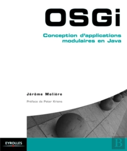Bertrand.pt - Osgi - Conception D'Applications Modulaires En Java