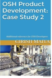 Osh Product Development: Case Study 2: A